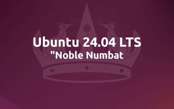 Aggiornamento a Ubuntu 24.04 LTS ufficialmente abilitato