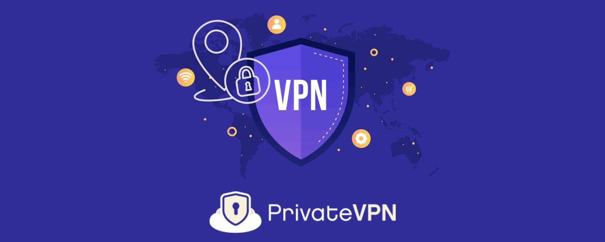 PrivateVPN: la VPN più economica ora…più economica