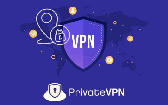 PrivateVPN: la VPN più economica ora…più economica