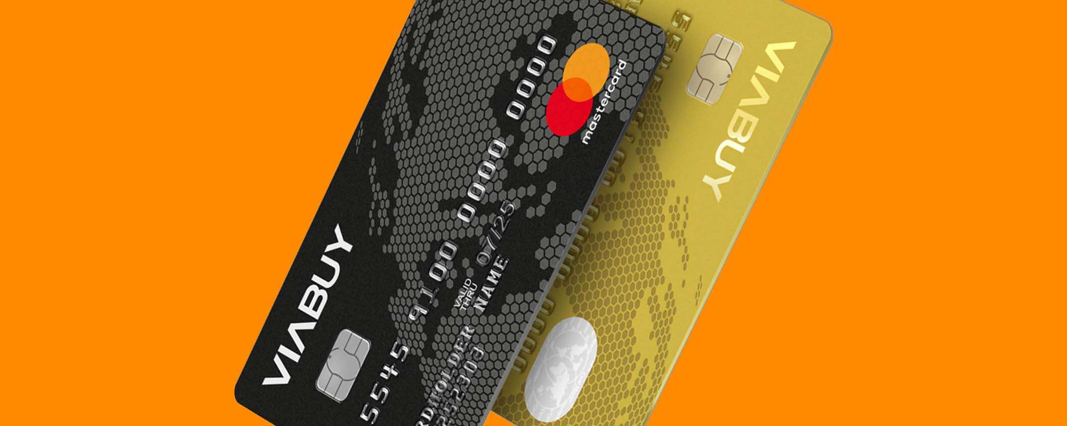 Viabuy: IBAN e prepagata MasterCard facile da aprire