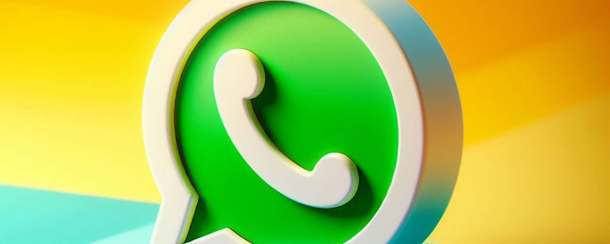 WhatsApp: sorveglianza tramite analisi del traffico