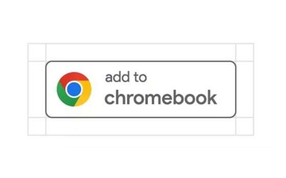 Chromebook, arriva il badge per l'installazione rapida di app