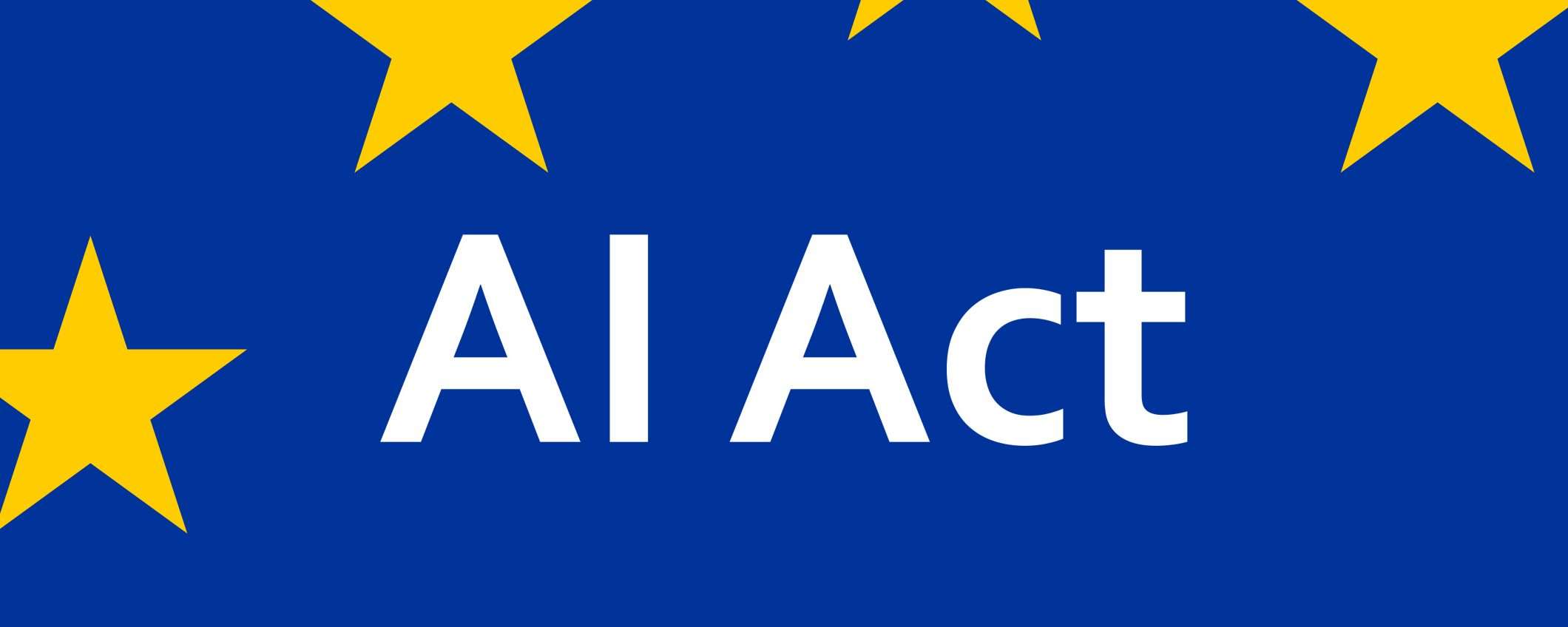 AI Act: Europa prima al mondo con la legge sull'IA