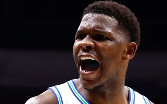 NBA, Minnesota Timberwolves-Dallas Mavericks (gara 2): come vederla in streaming