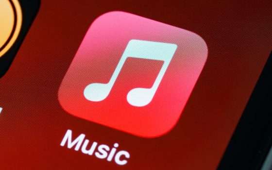 Ascolta 100 milioni di canzoni gratis per 6 mesi con Apple Music