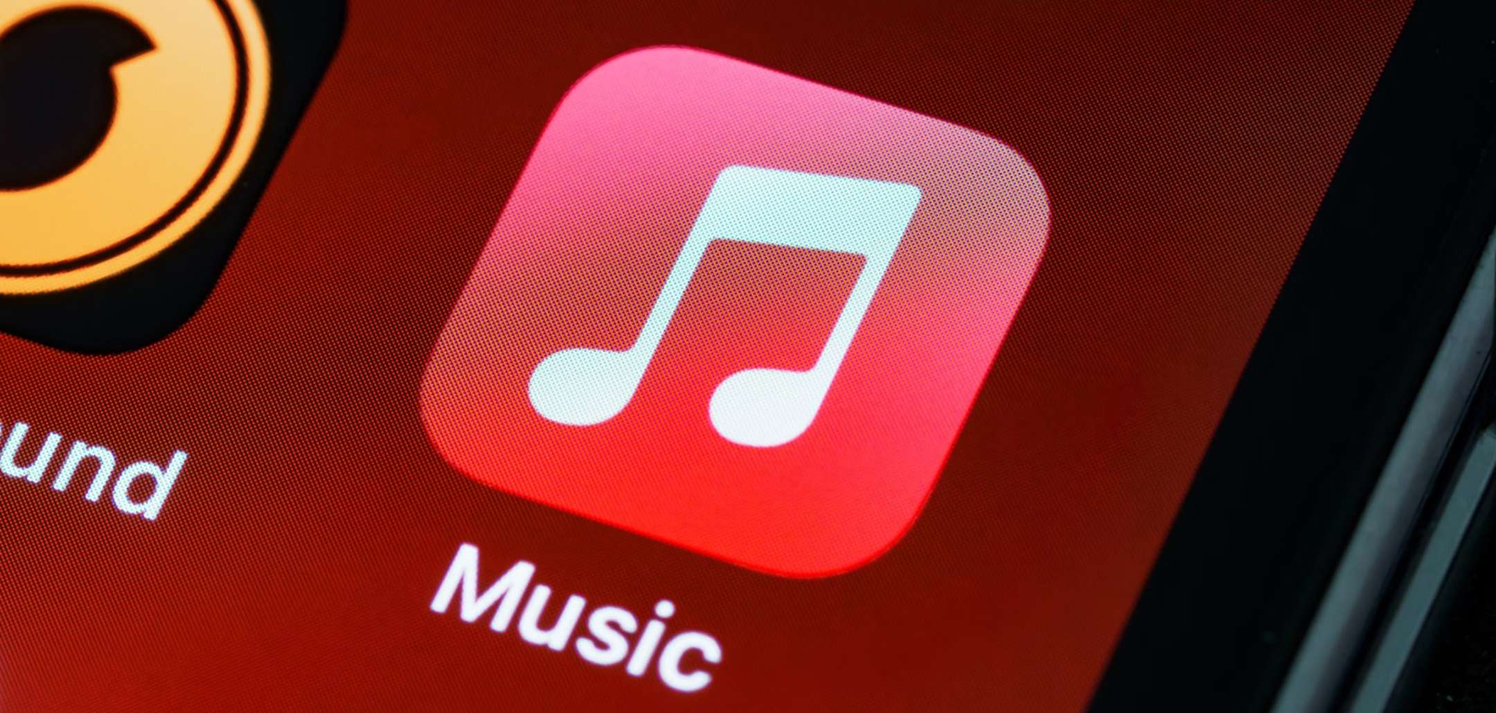 app apple music
