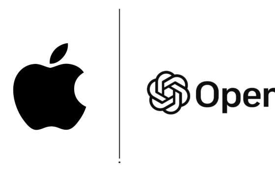 OpenAI sembra aver chiuso l'accordo con Apple