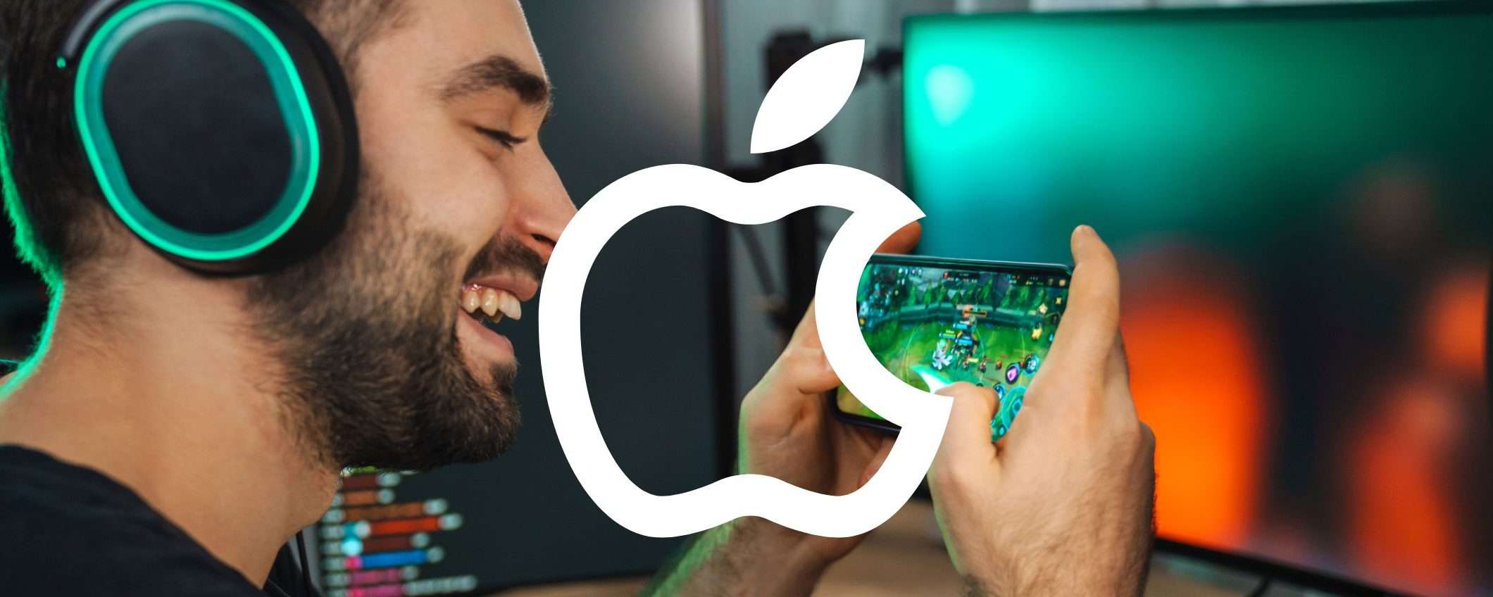 Apple Arcade promo: in questo modo giochi per 3 mesi gratis