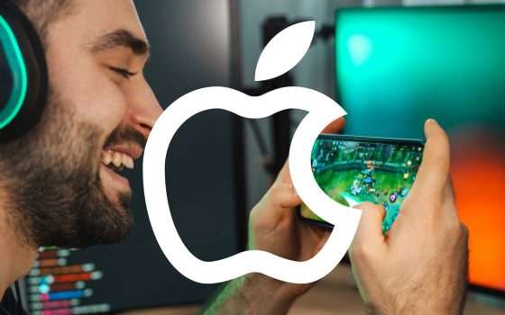 Apple Arcade promo: in questo modo giochi per 3 mesi gratis
