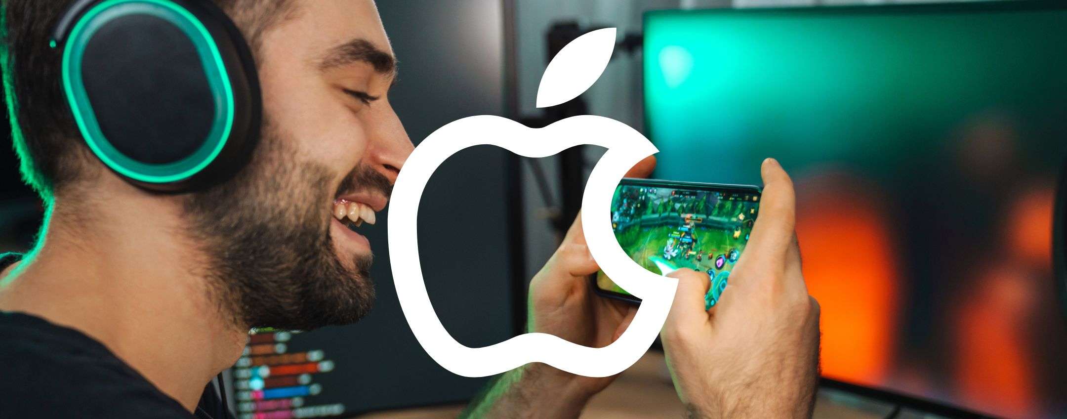 Apple Arcade promo: in questo modo giochi per 3 mesi gratis