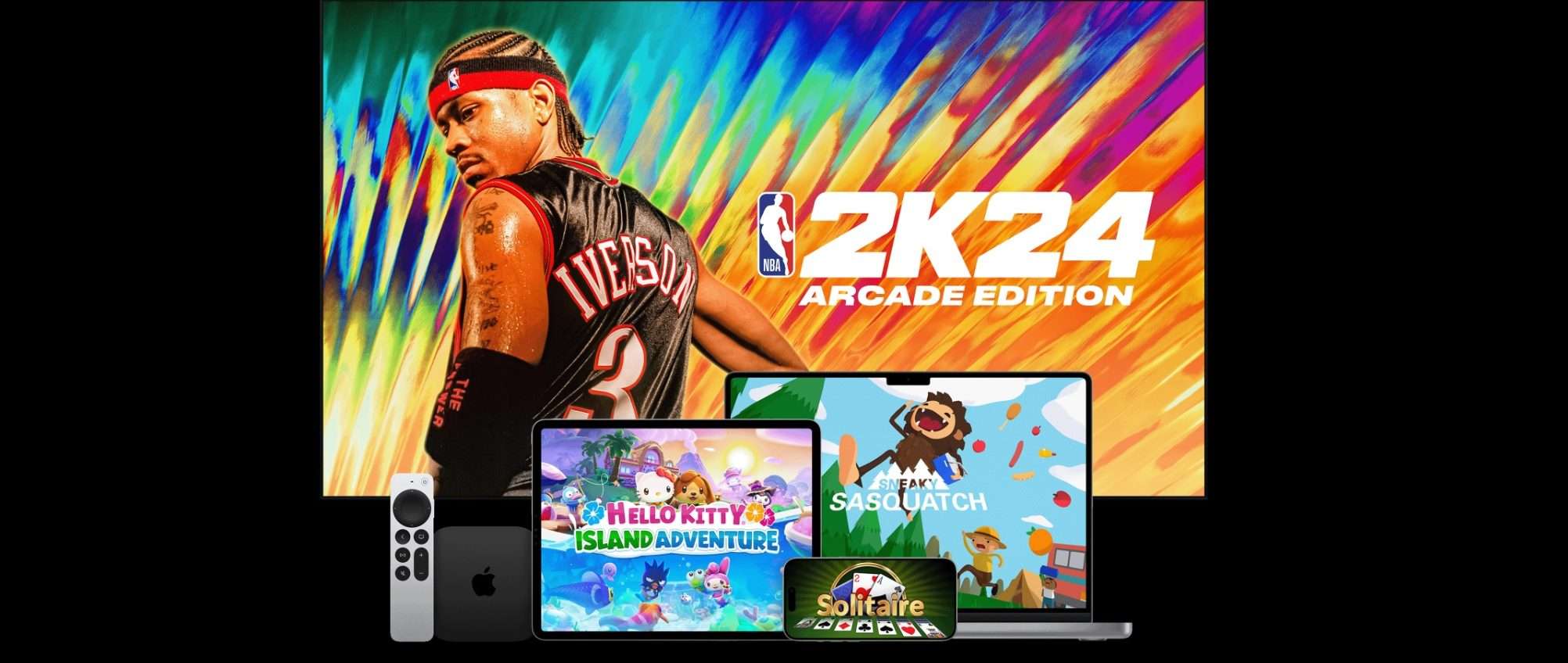 Apple Arcade gratis per 3 mesi: come accedere alla promo