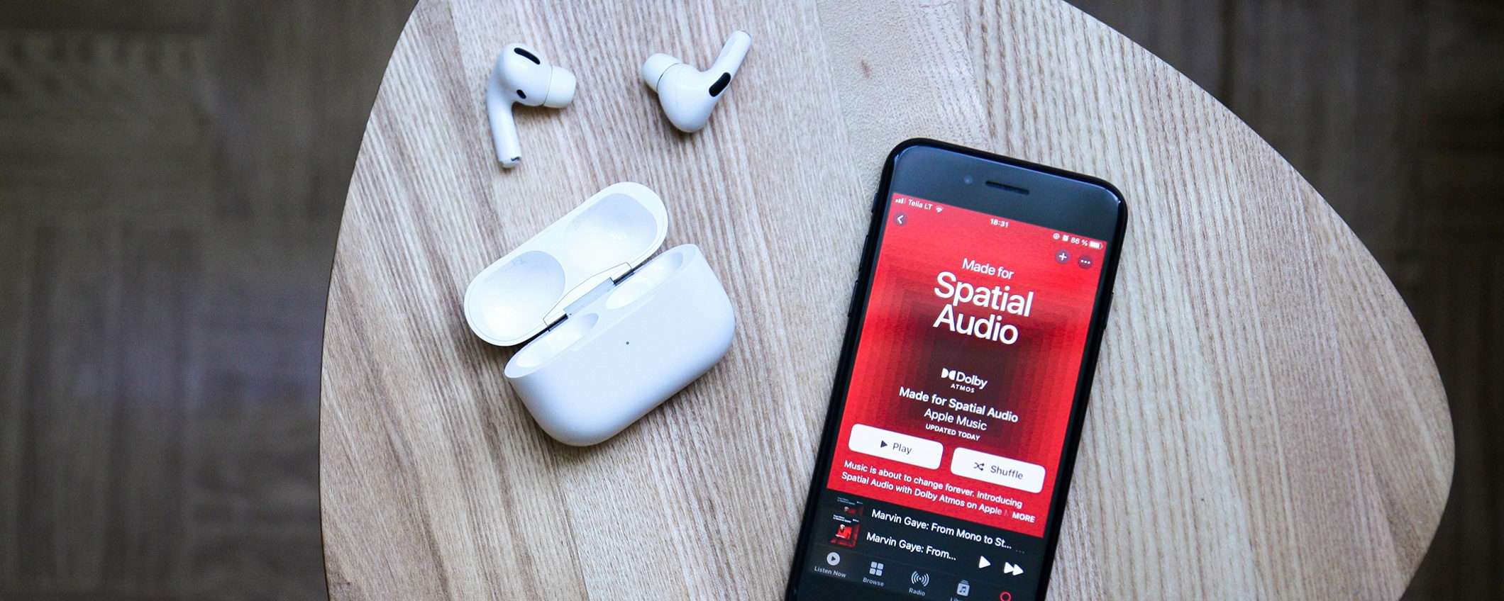 Ricevi 6 mesi di Apple Music GRATIS: ecco come fare