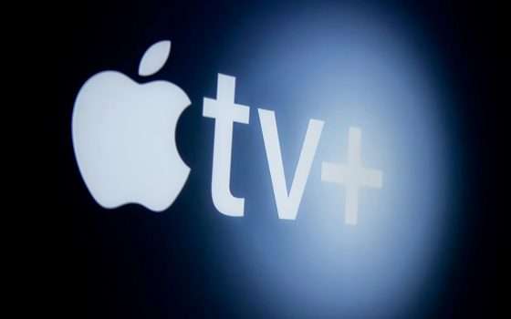 Apple TV+: spese ridimensionate per contenuti flop