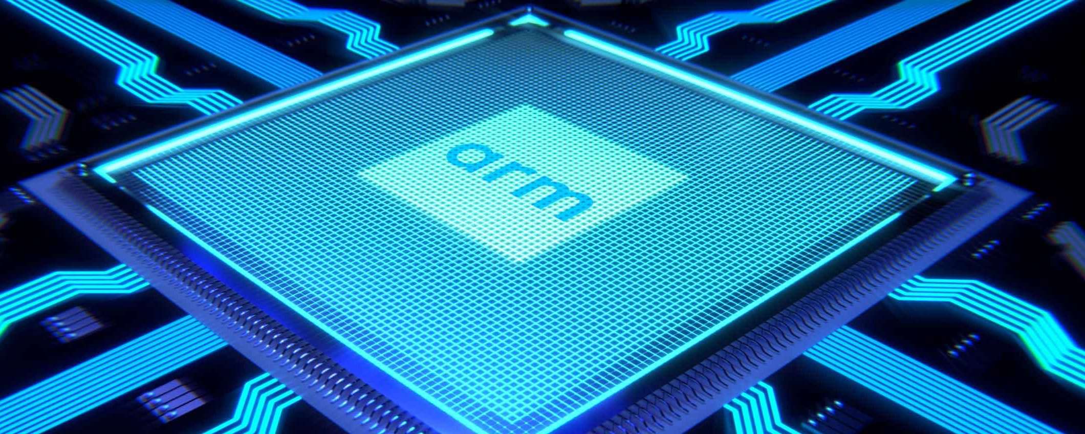 Arm annuncia nuove CPU e GPU per smartphone