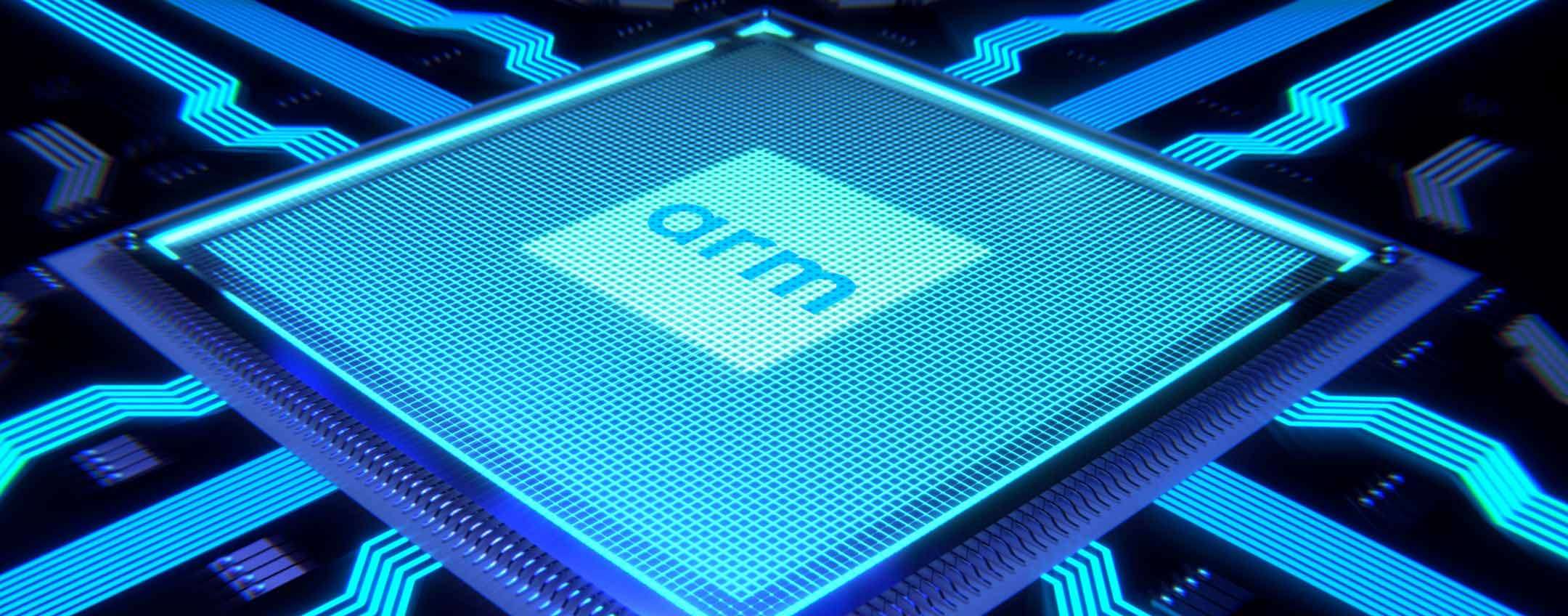 Arm revocherà la licenza a Qualcomm?