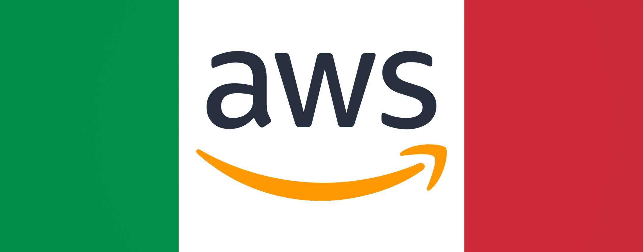 Amazon vuole un nuovo data center AWS in Italia