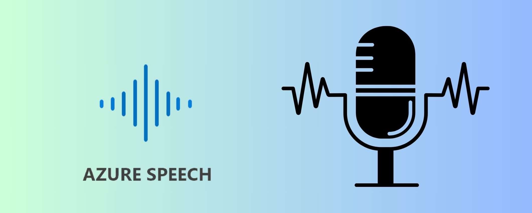 Microsoft lancia Azure AI Speech, l'AI che riproduce la voce