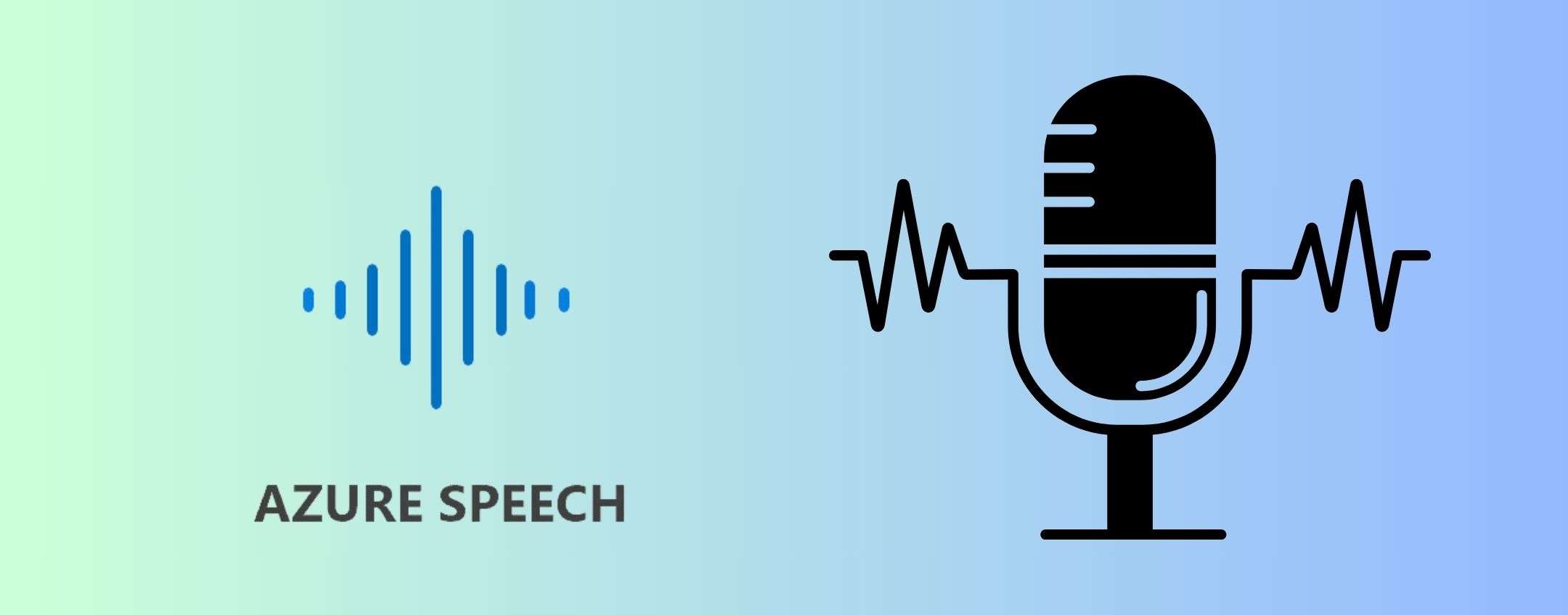 Microsoft lancia Azure AI Speech, l’AI che riproduce la voce