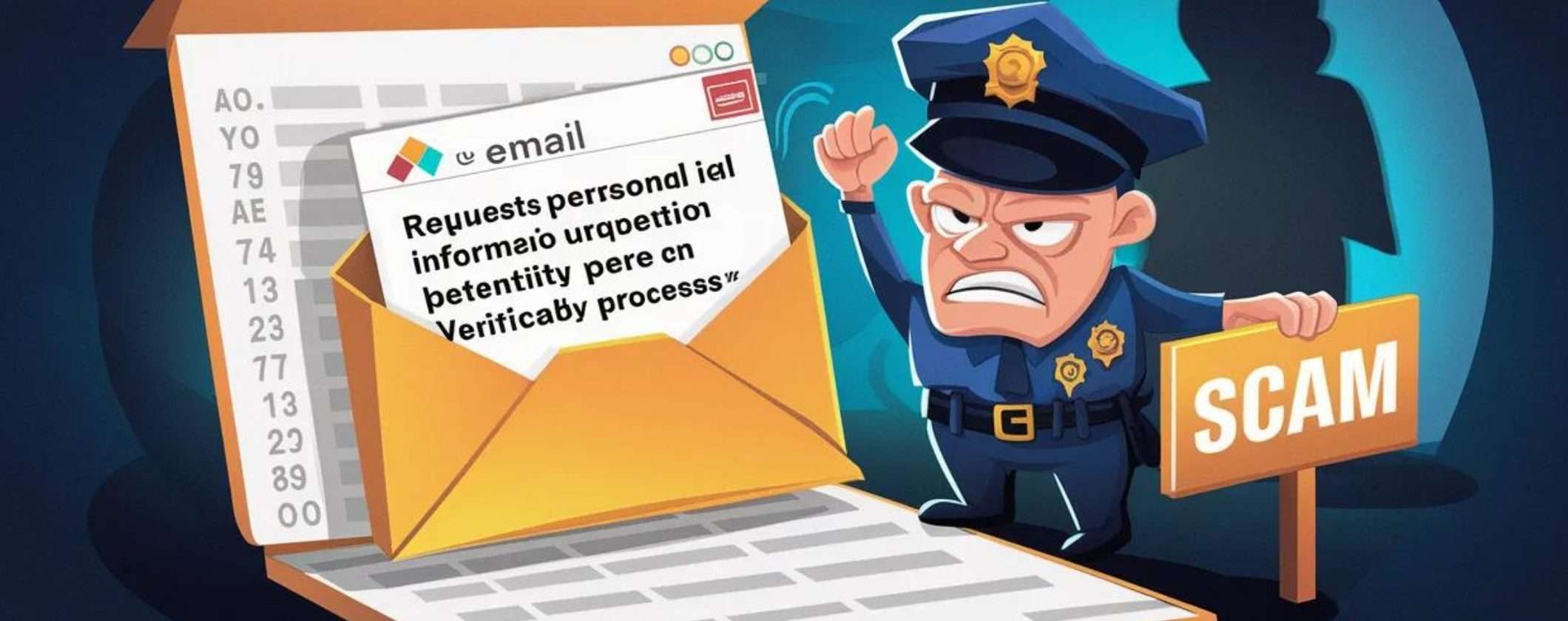 Business Email Compromise: cos'è la truffa dell'IBAN modificato