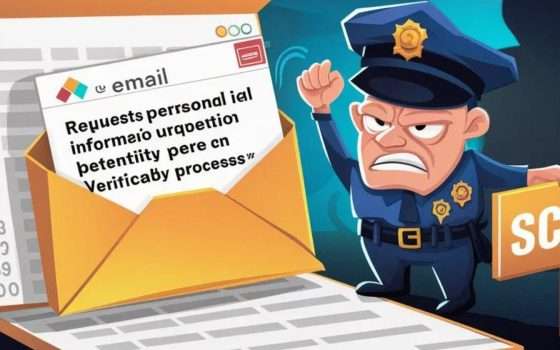 Business Email Compromise: cos'è la truffa dell'IBAN modificato