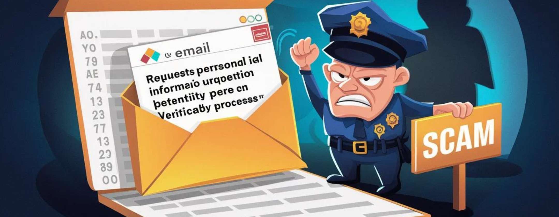 Business Email Compromise: cos’è la truffa dell’IBAN modificato