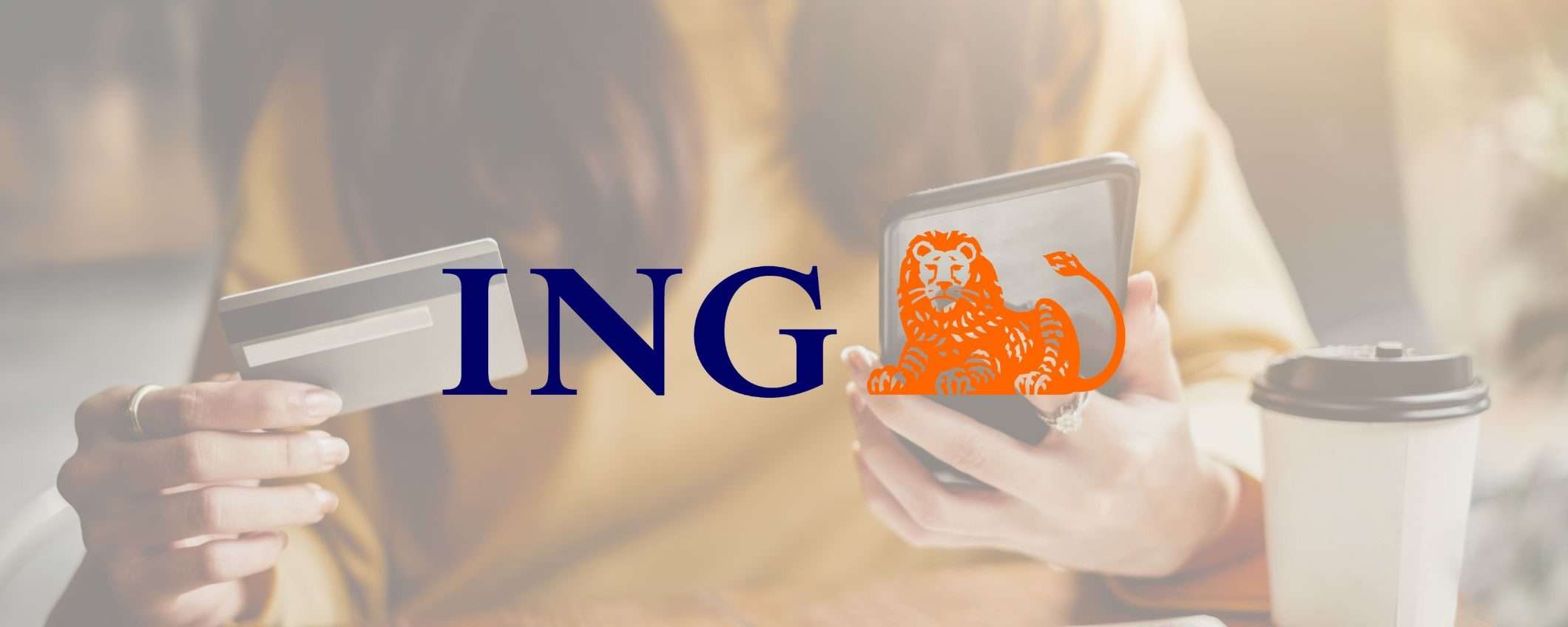 Carta di credito ING Direct: canone gratis per un anno