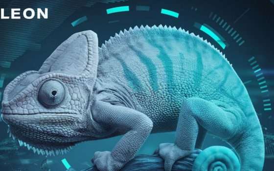 Chameleon, la nuova famiglia di modelli AI di Meta