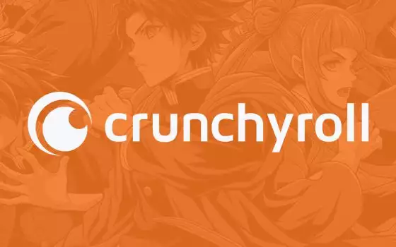 Come accedere a un più ampio catalogo anime su Crunchyroll con una VPN