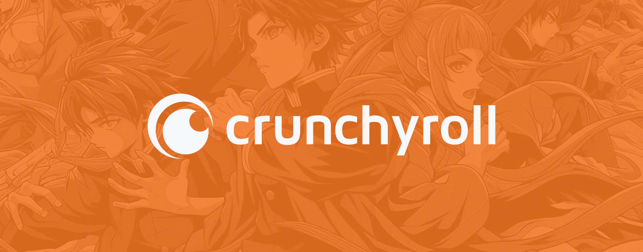 Come accedere a un più ampio catalogo anime su Crunchyroll con una VPN