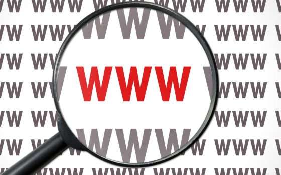 Quasi il 40% delle pagine web del 2013 non è più accessibile