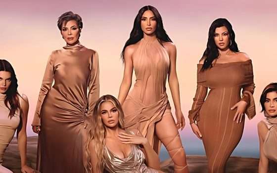 Dove e quando guardare The Kardashians