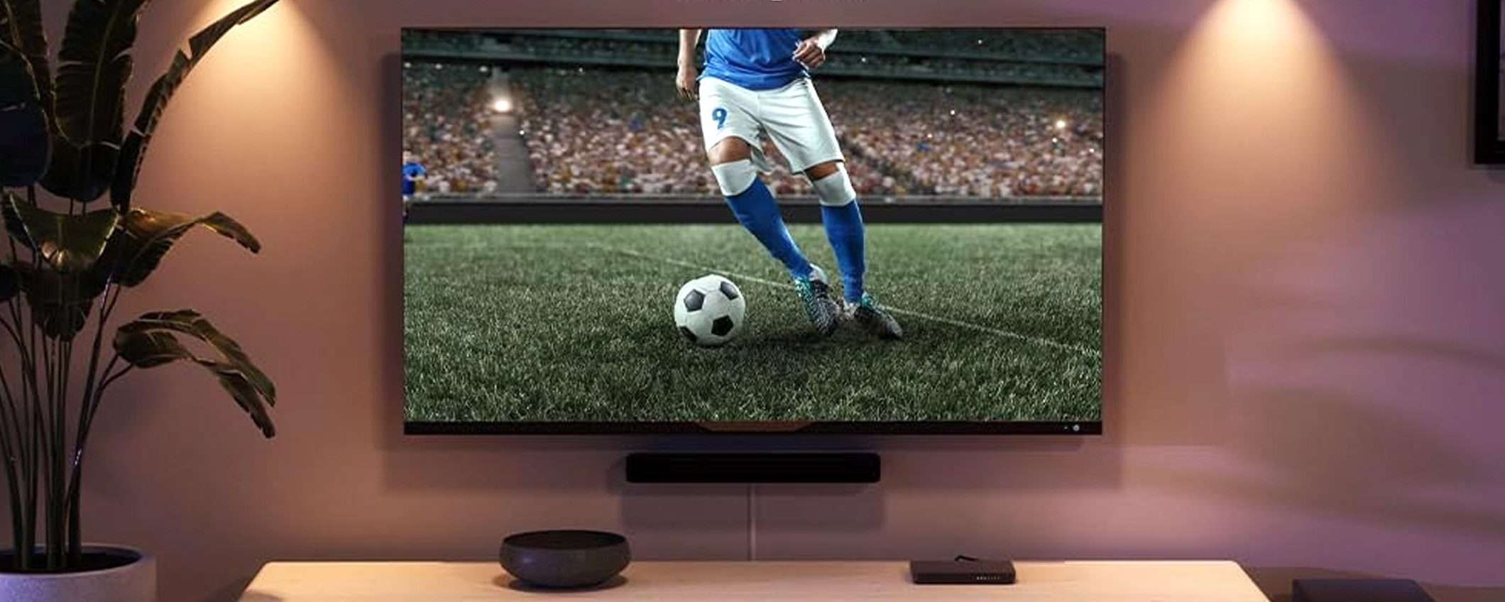 EURO 2024: tutti i Fire TV Stick in sconto per gli Europei di calcio