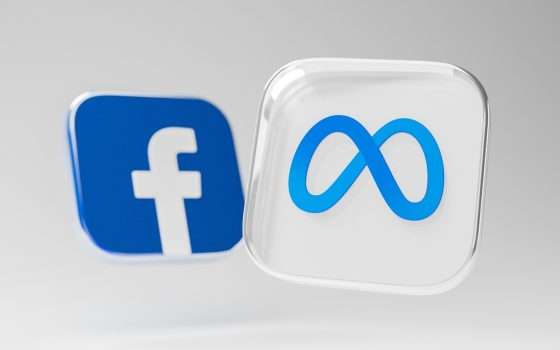 Facebook userà i dati degli utenti per l'AI: come opporsi