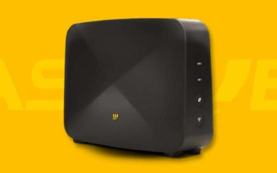 Fastweb Casa, fibra ultraveloce a 29,95€: provala per 30 giorni