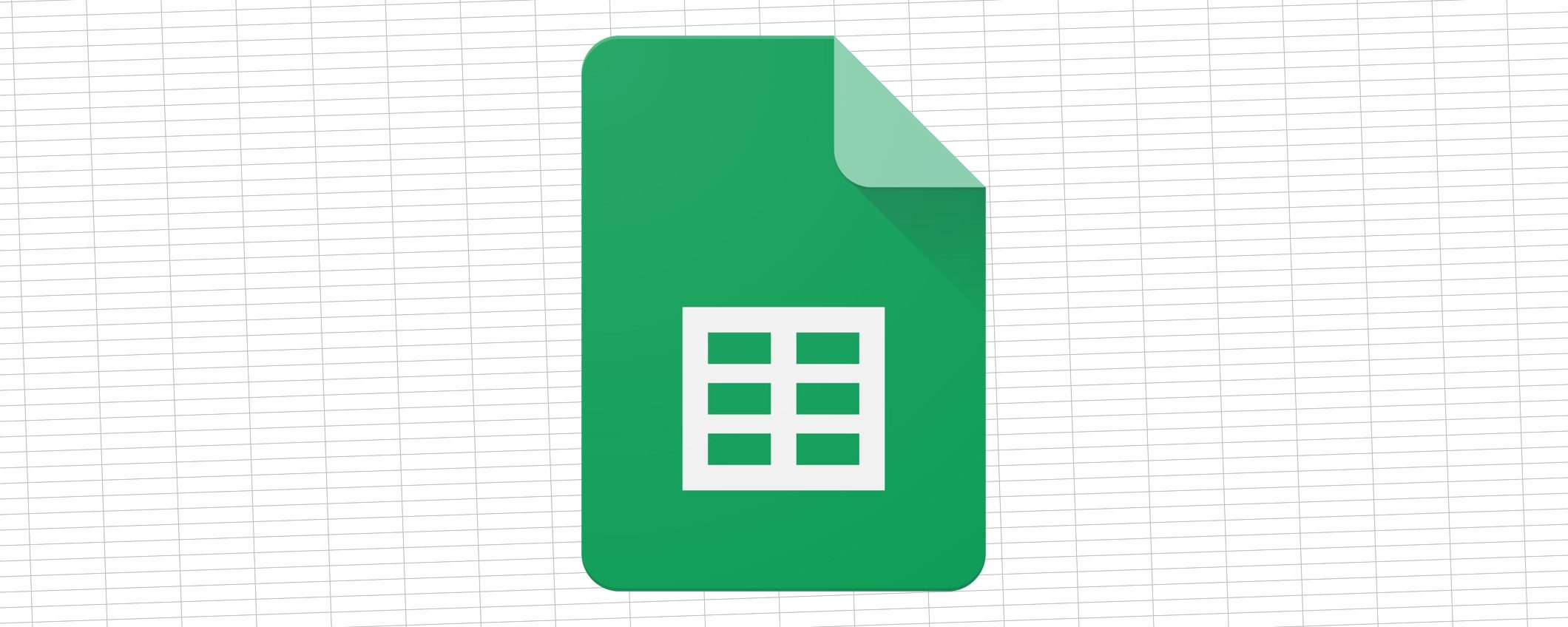 Fogli Google: la novità per le tabelle che piacerà agli utenti Excel