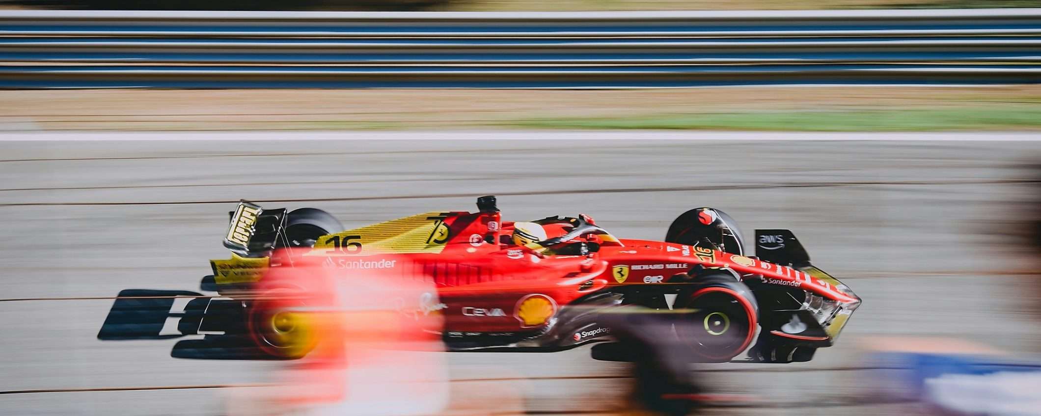 Formula 1 GP Miami, come guardare la gara in diretta streaming dall'estero