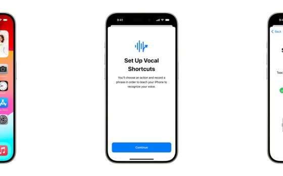 iOS 18: frasi personalizzate per attivare Siri