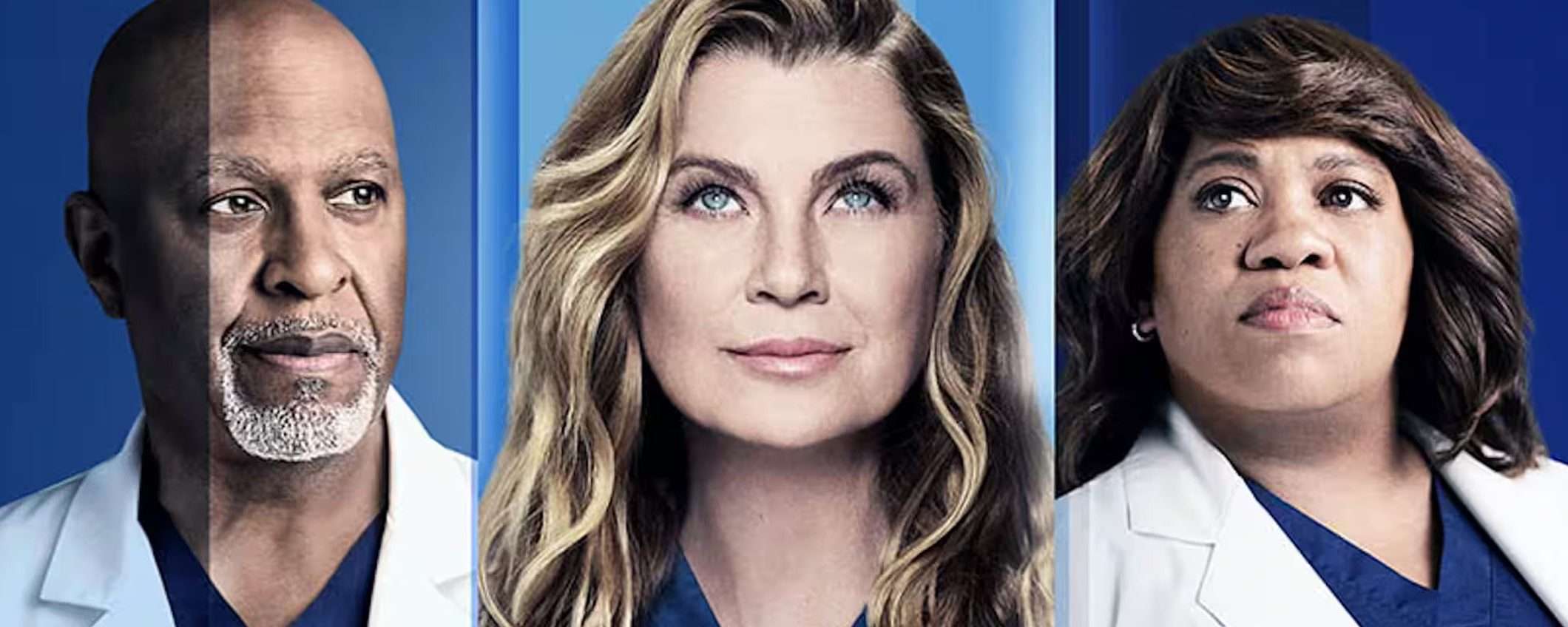 Grey's Anatomy 20: guarda i nuovi episodi in streaming