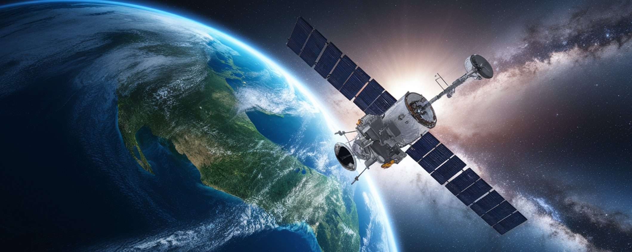 Hubble Network si connette via Bluetooth con un satellite