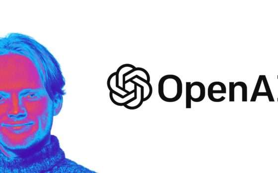 Dopo Sutskever, anche Leike lascia OpenAI