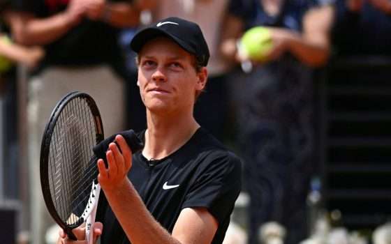 Roland Garros, Sinner-Kotov: come vederla in streaming