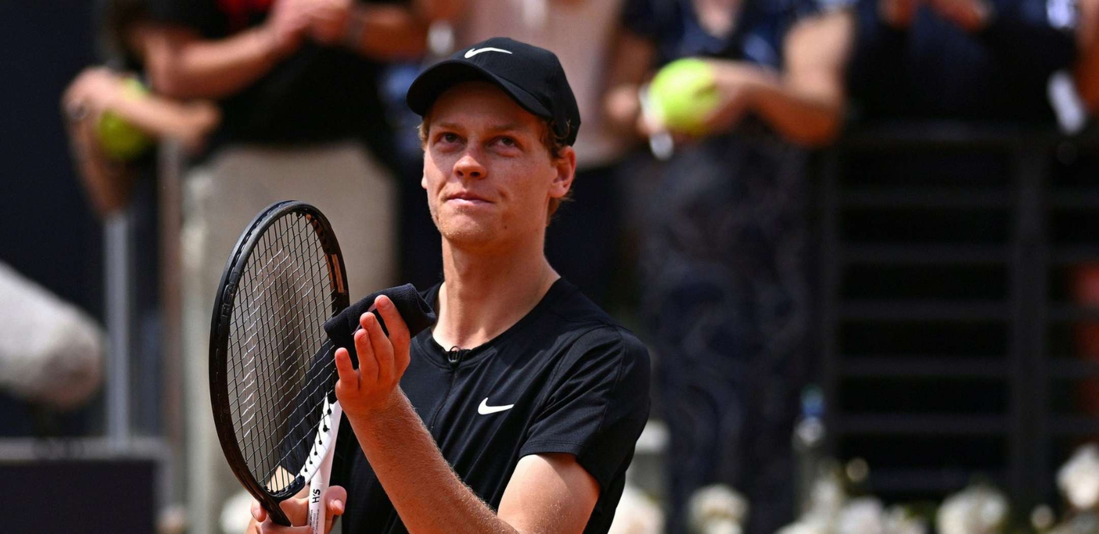 Roland Garros, Sinner-Kotov: come vederla in streaming