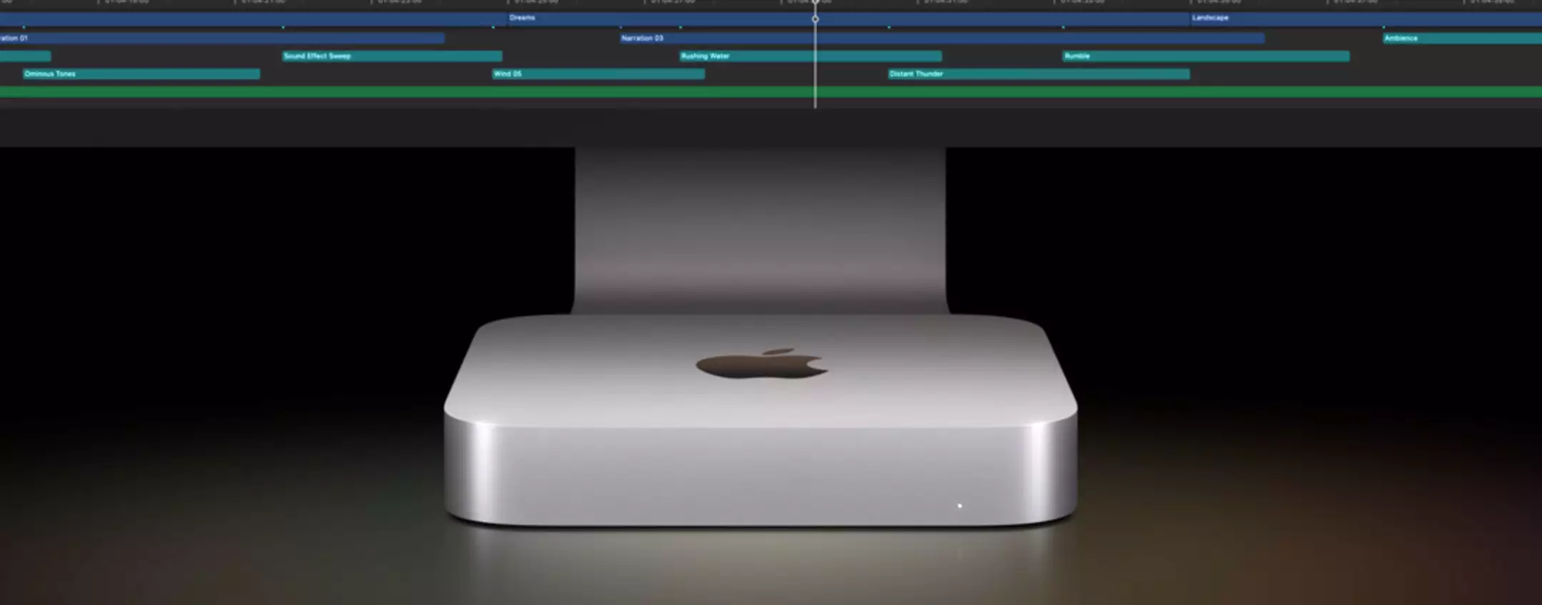 Mac Mini con Apple M2 al MINIMO STORICO: risparmia 240 euro