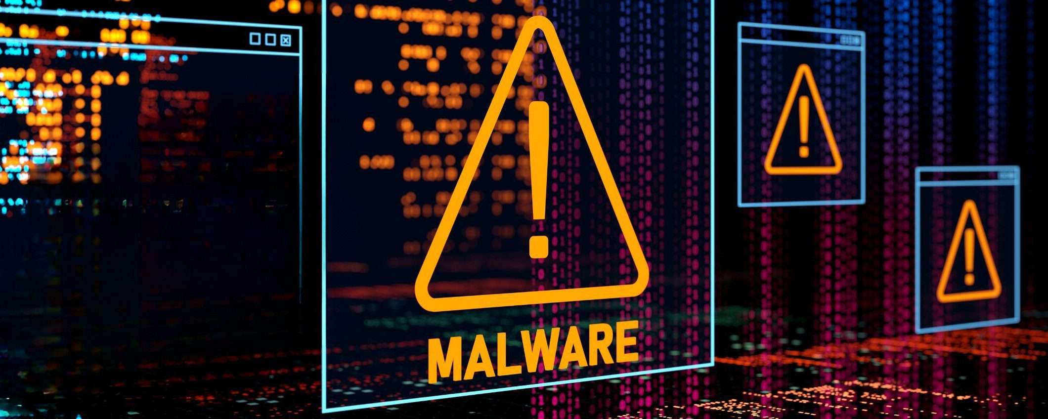 Minacce informatiche Mac: i malware più diffusi del 2024
