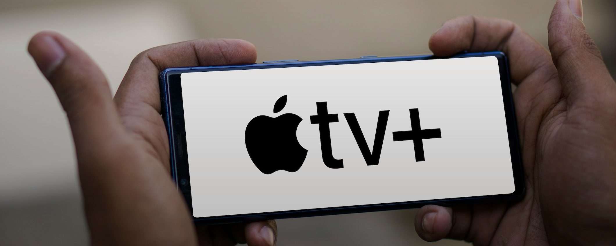 Apple TV: in arrivo l'app per smartphone e tablet Android