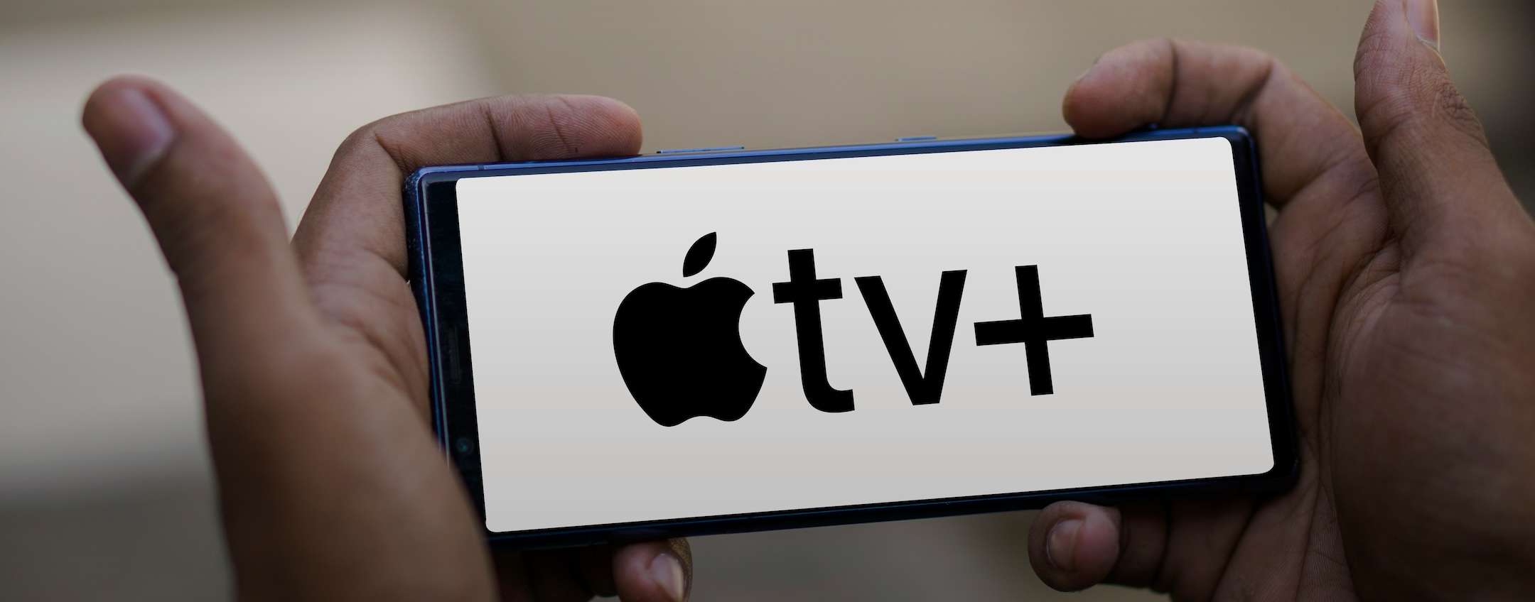 Apple TV: in arrivo l’app per smartphone e tablet Android