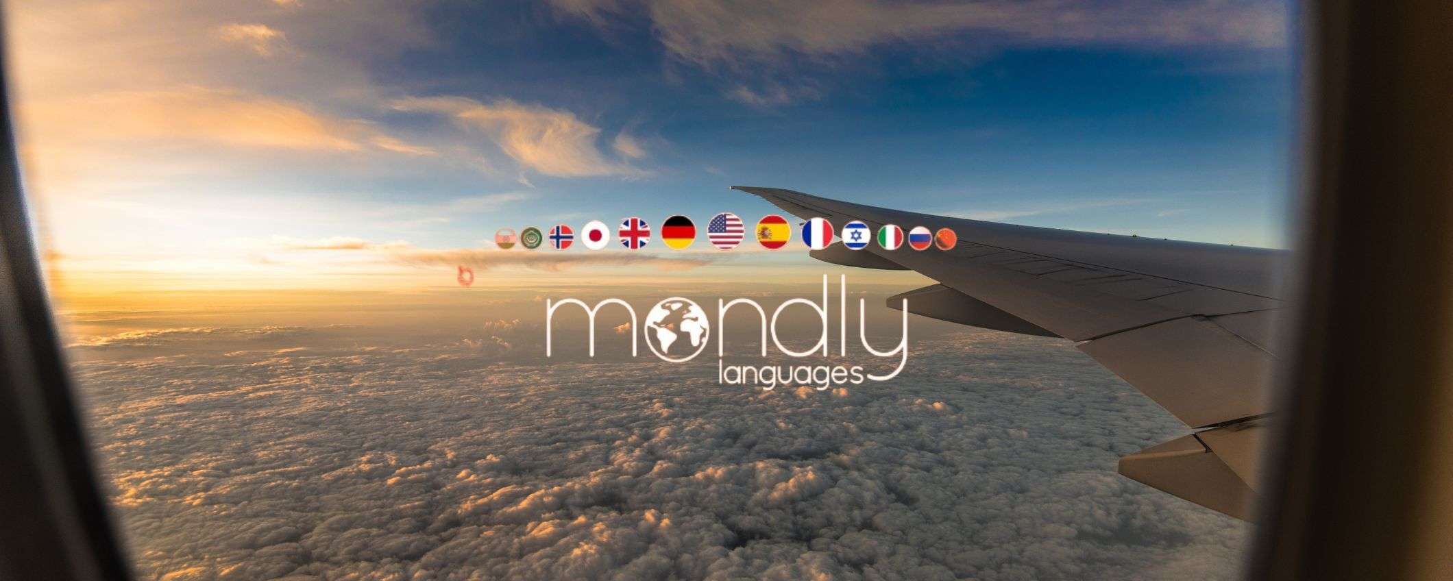 Mondly: viaggio all'estero? Impara la lingua a -95%