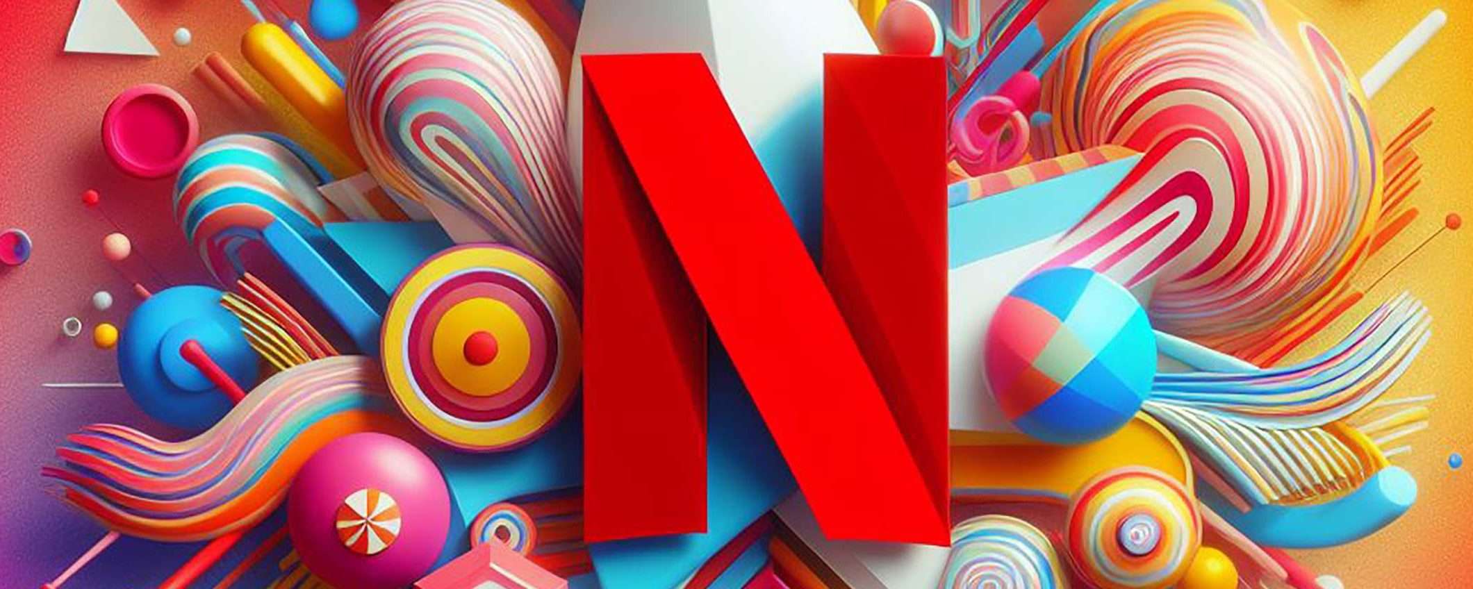 Netflix: sempre più abbonati scelgono la pubblicità