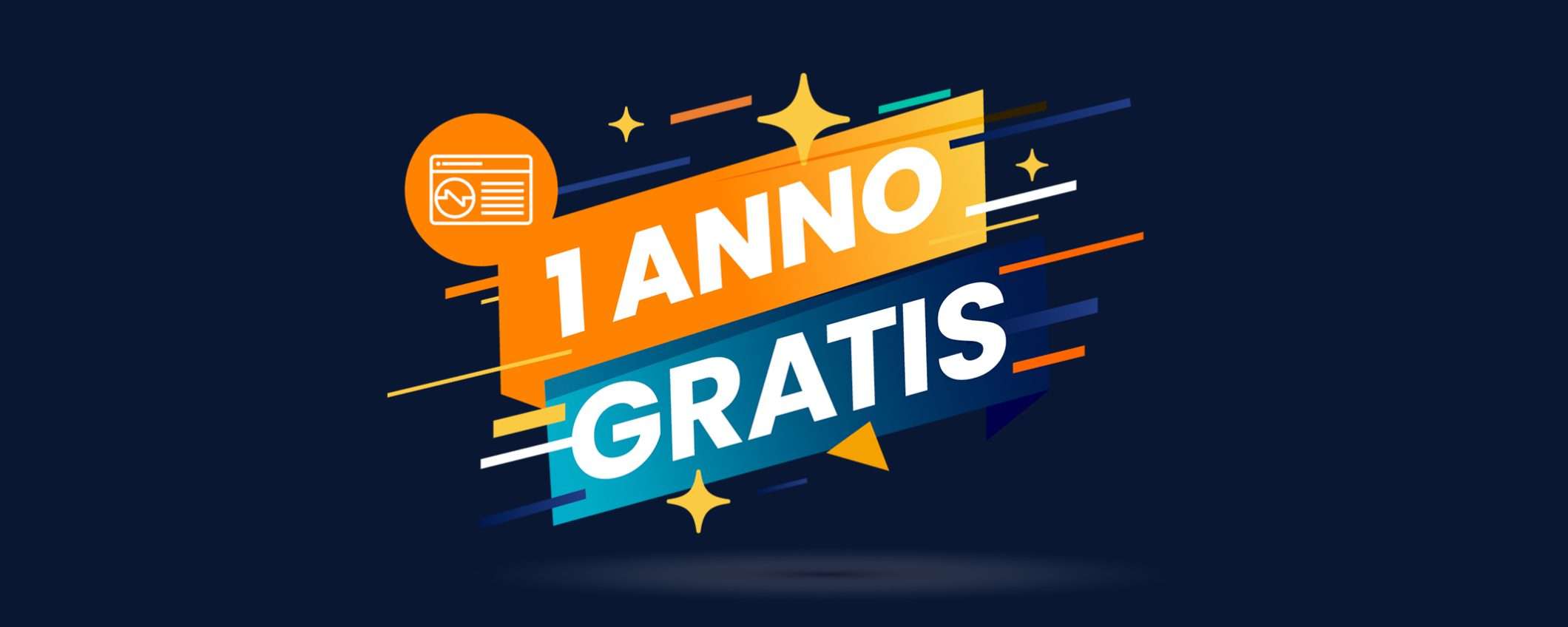 Hosting GRATIS per un anno con Netsons se trasferisci il tuo sito web