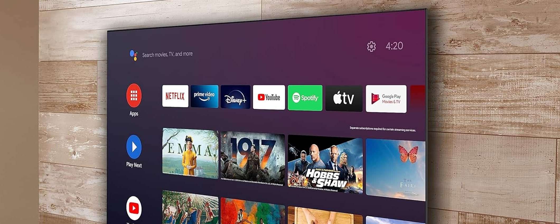 Perché proteggere il tuo Smart TV con un antivirus è una buona idea